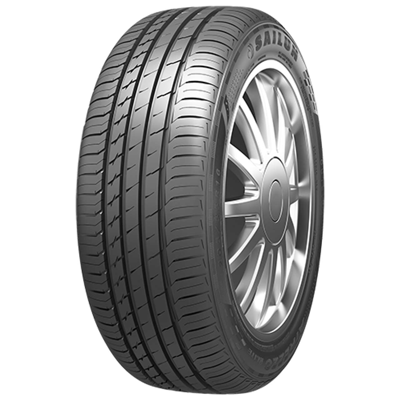 SAILUN ATREZZO ELITE (SH32) 215/45R16 90V MFS BSW XL