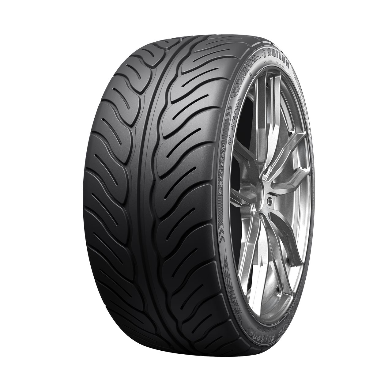 SAILUN ATREZZO R01 SPORT 265/35R18 97W PE58 MFS BSW XL