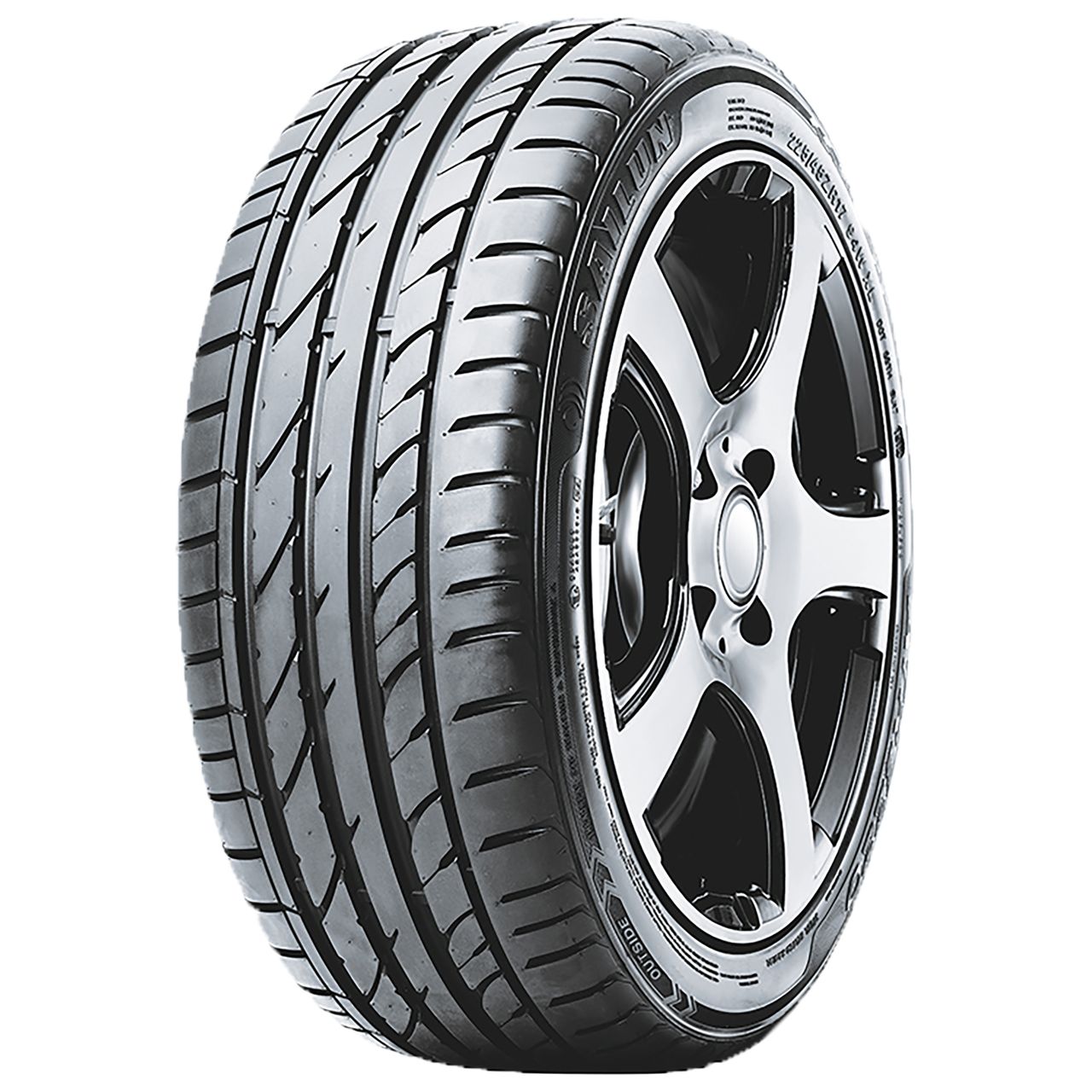 SAILUN ATREZZO ZSR (SU18) 205/45R17 88Y BSW XL