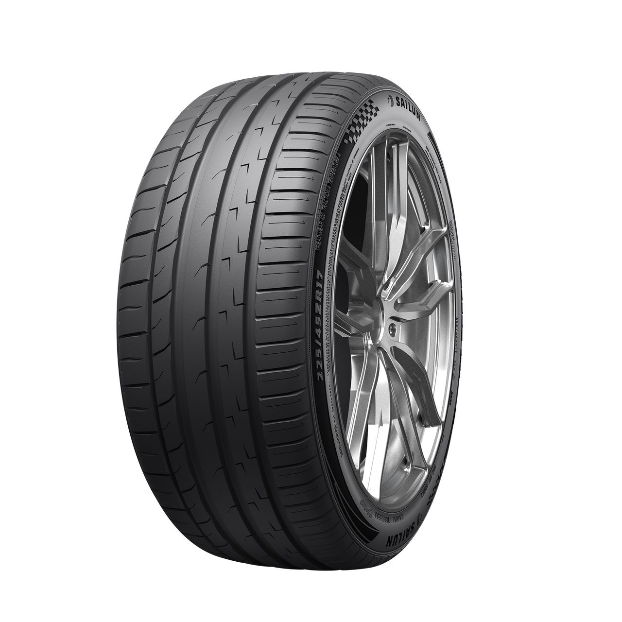 SAILUN ATREZZO ZSR2 205/45R17 88W MFS BSW XL