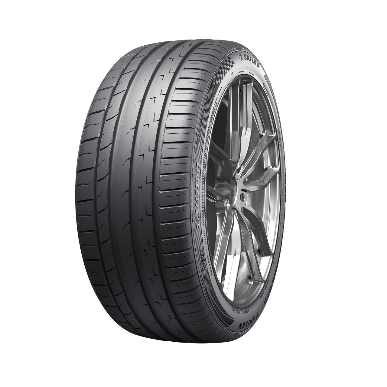 SAILUN ATREZZO ZSR2 EV 245/45R18 100W MFS BSW XL