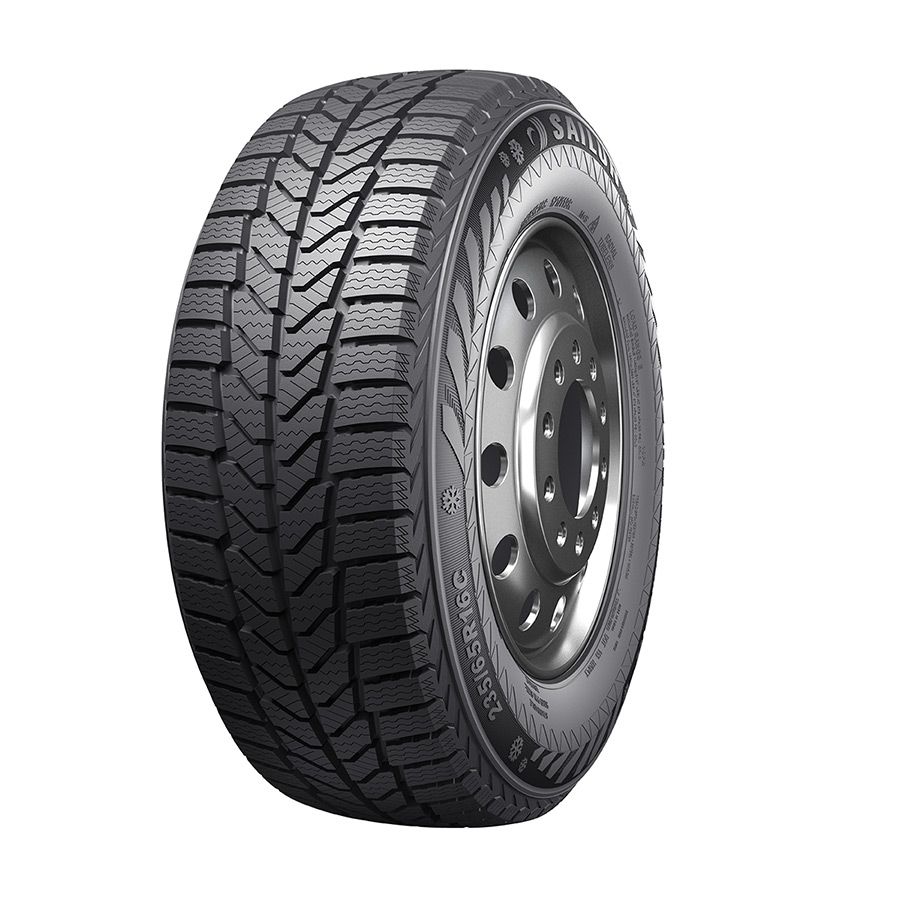 SAILUN COMMERCIO ICE 195/60R16C 99S BSW