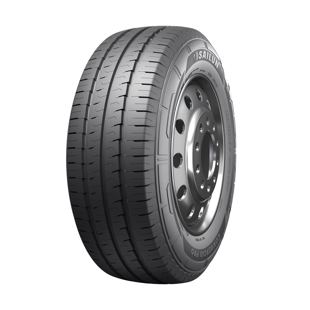 SAILUN COMMERCIO PRO (LC51) 195/60R16C 99H BSW