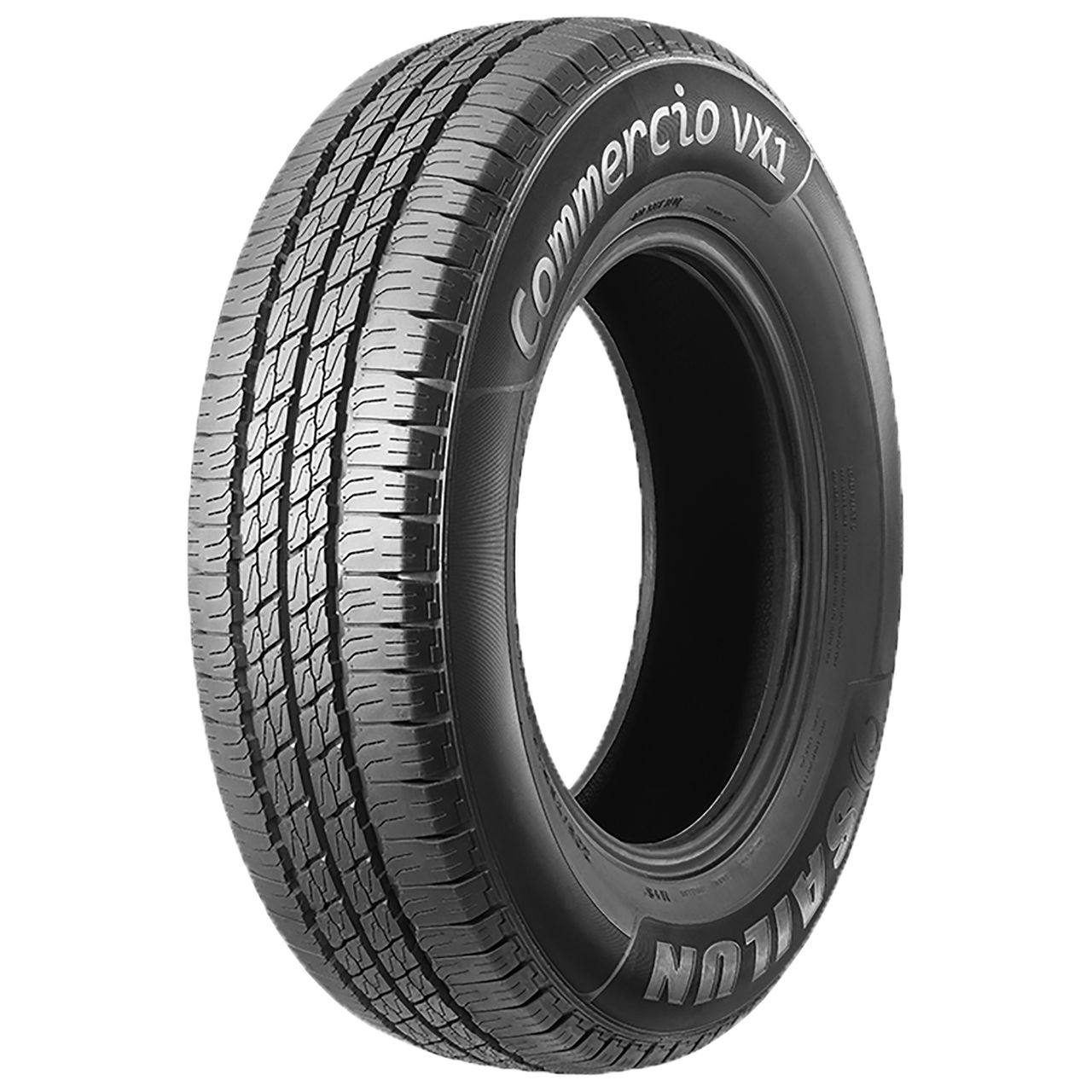 SAILUN COMMERCIO VX1 (SL07) 215/65R16C 109R BSW