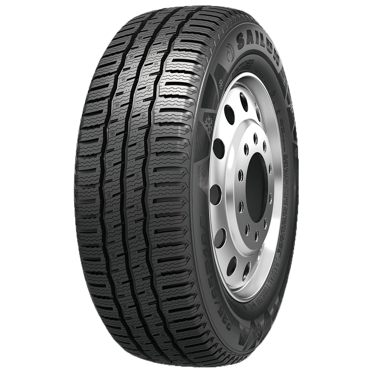 SAILUN ENDURE WSL1 185/65R15C 103T BSW