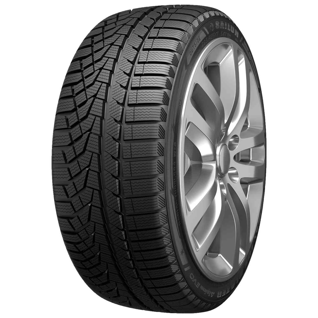 SAILUN ICE BLAZER ALPINE EVO1 (WSL3A1) 225/60R17 99H NORDIC COMPOUND BSW