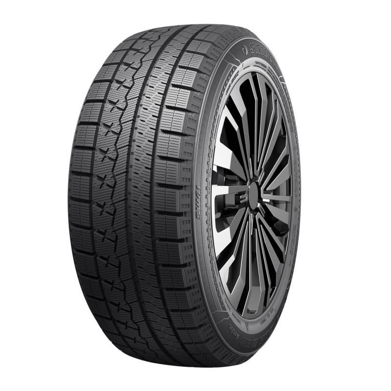 SAILUN ICE BLAZER ARCTIC (SW61A) 225/45R18 95H FSL BSW XL