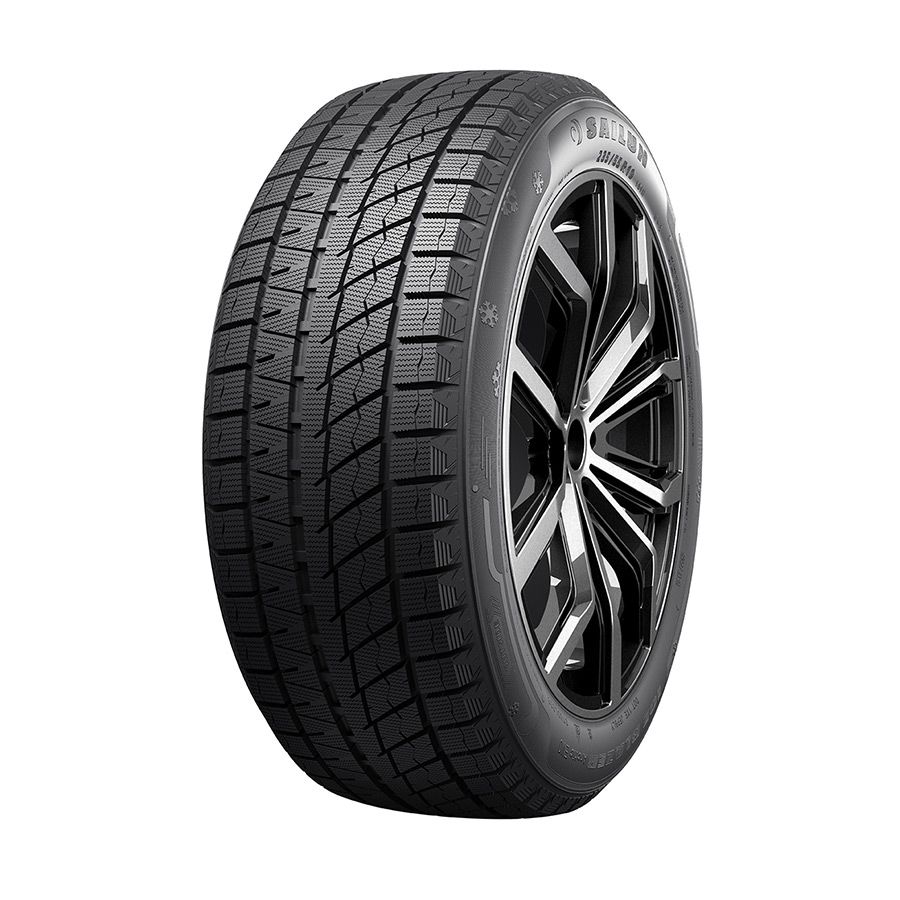 SAILUN ICE BLAZER ARCTIC EVO (SW82) 225/45R19 96V FSL BSW XL