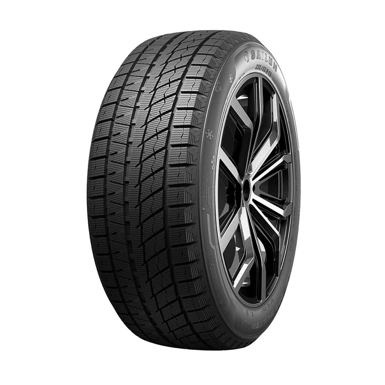 SAILUN ICE BLAZER ARCTIC EVO (SW82) 235/55R19 101H FSL BSW