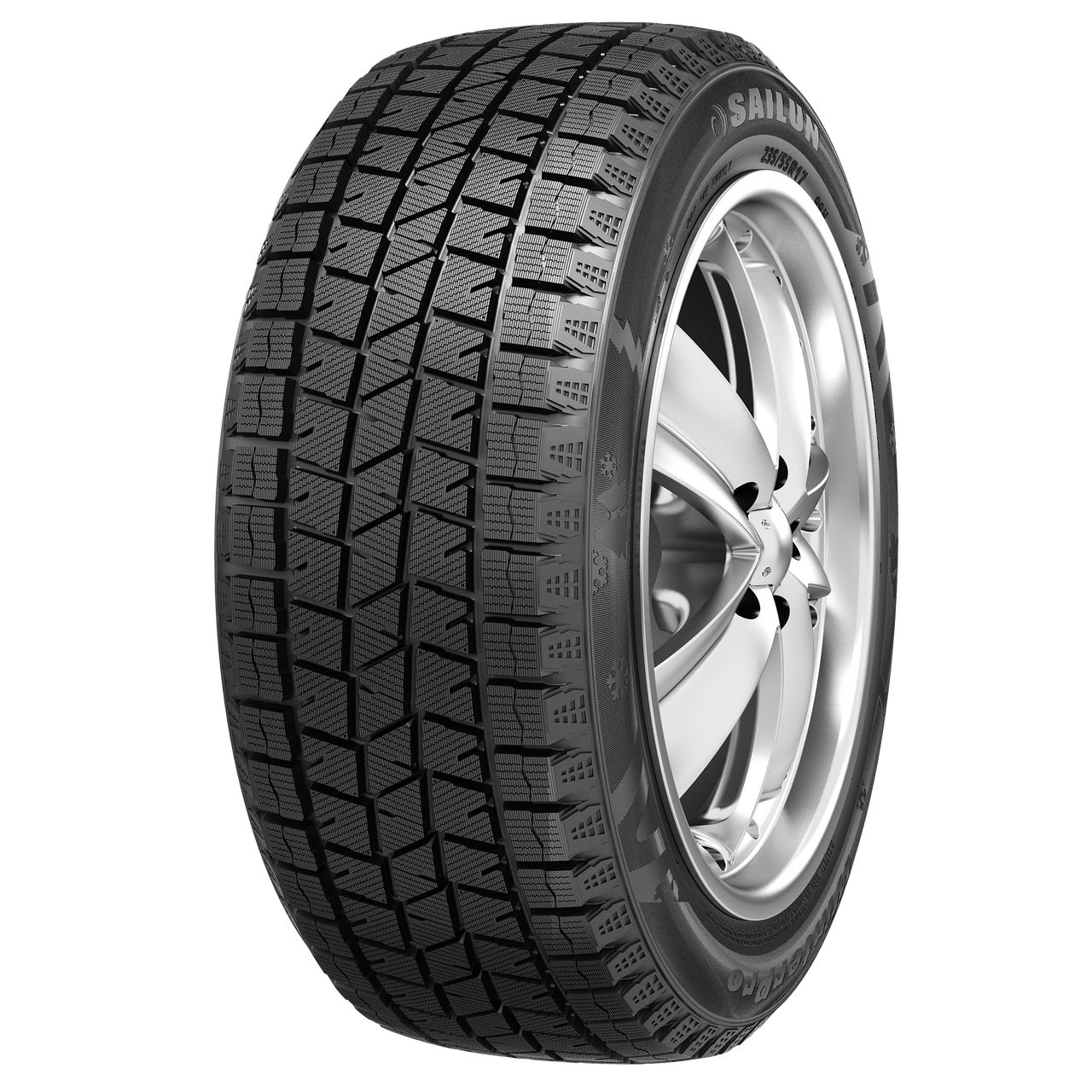 SAILUN ICE BLAZER ARCTIC SUV (SW81) 235/70R16 106S BSW