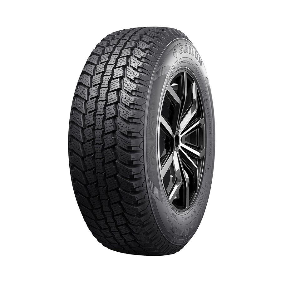 SAILUN ICE BLAZER WST2 LT (SW18) 245/50R20 102T STUDDABLE BSW