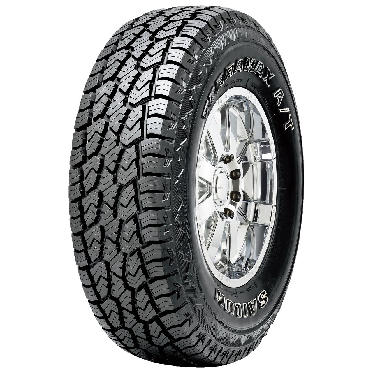 SAILUN TERRAMAX A/T (SV12) 275/65R18 123R OWL