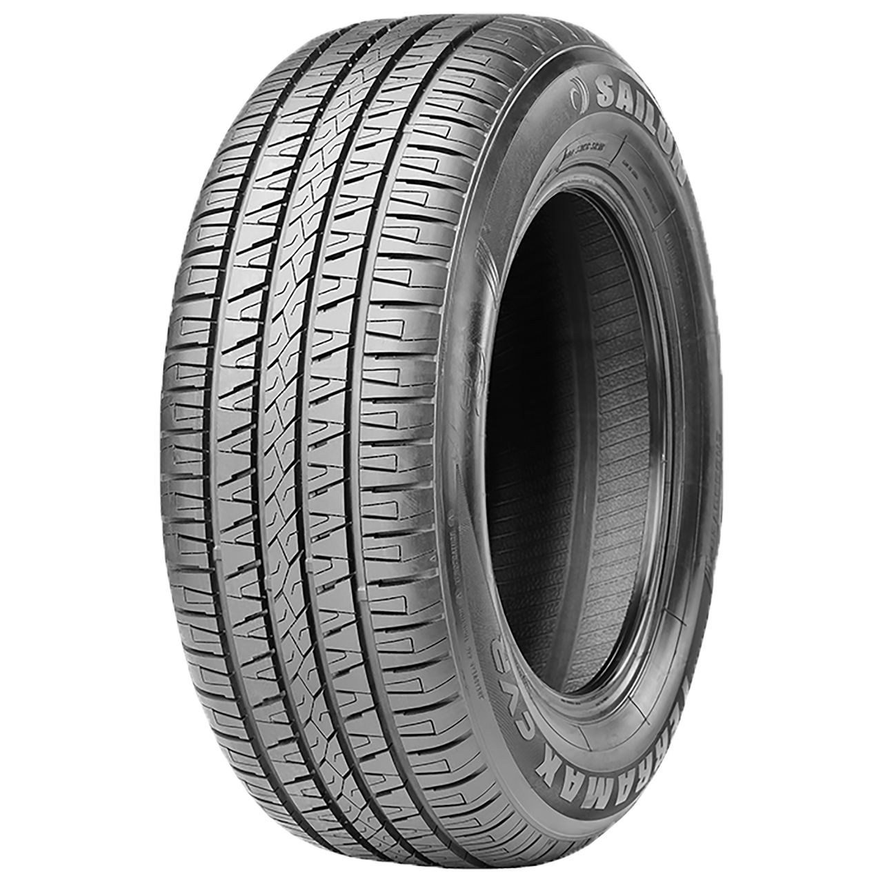 SAILUN TERRAMAX CVR (SR18) 225/55R19 99V BSW