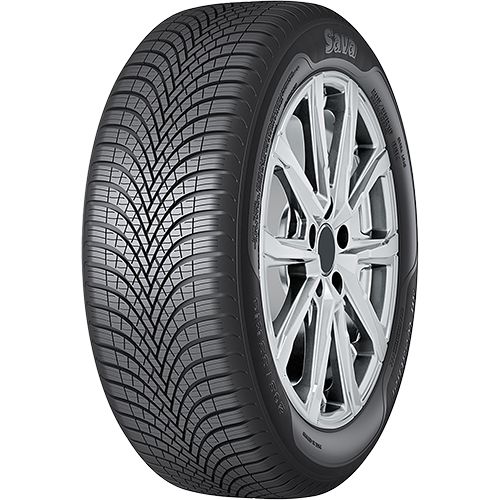 SAVA ALL WEATHER 215/50R17 95V MFS BSW XL