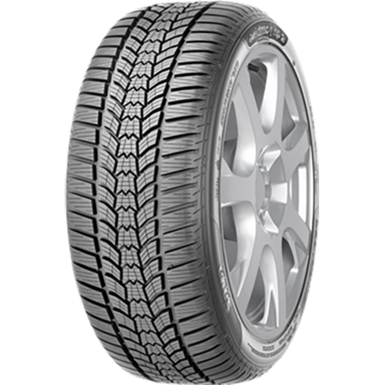 SAVA ESKIMO HP 2 195/55R16 87H