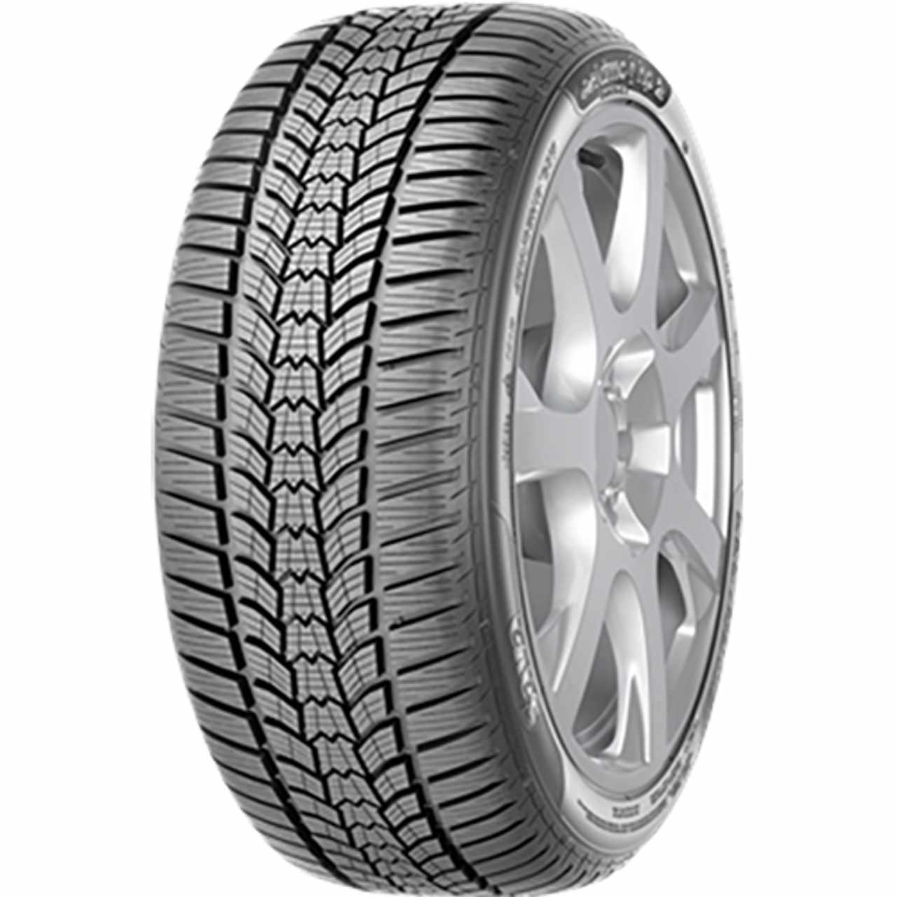 SAVA ESKIMO HP 2 205/55R16 94H BSW XL