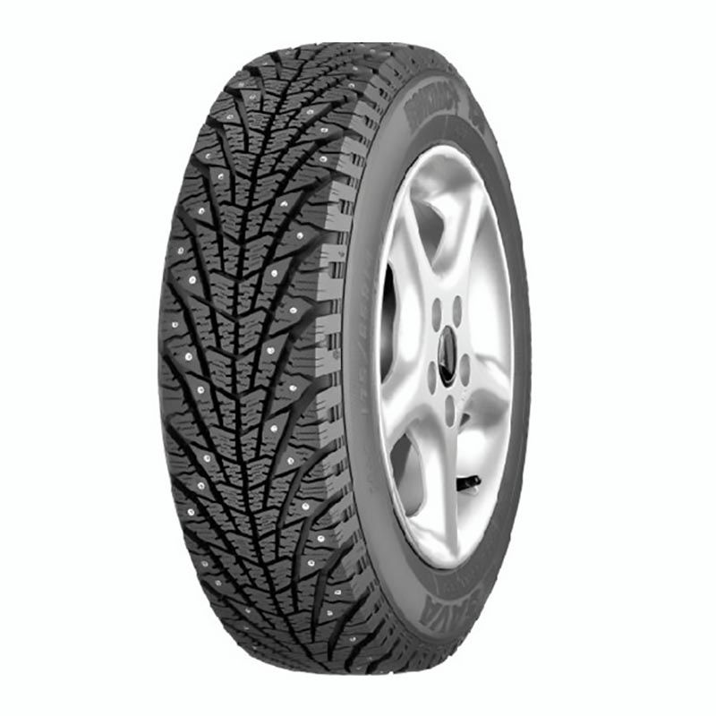 SAVA ESKIMO ICE MS 215/55R17 98T NORDIC COMPOUND MFS BSW XL