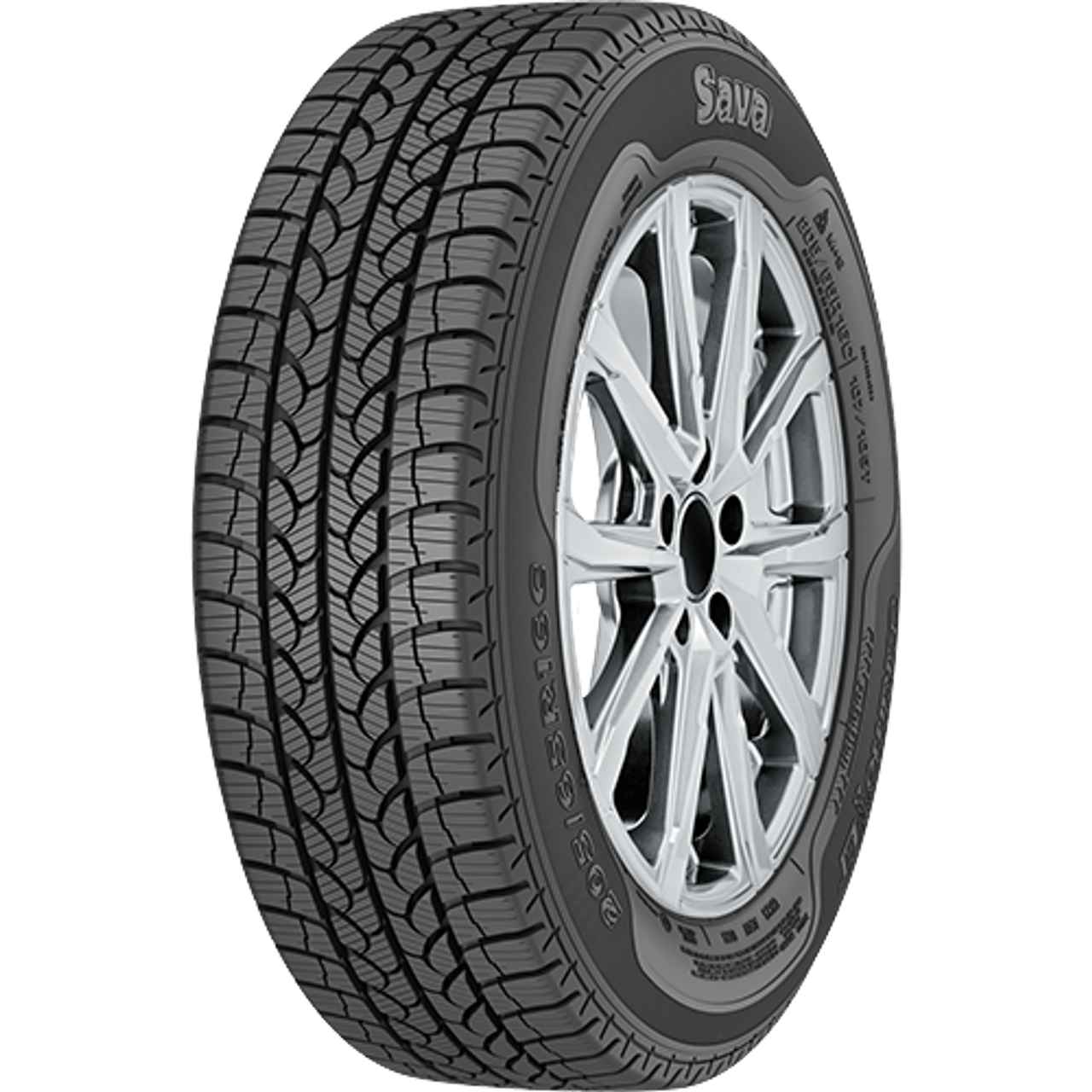 SAVA ESKIMO LT 215/60R16C 103T