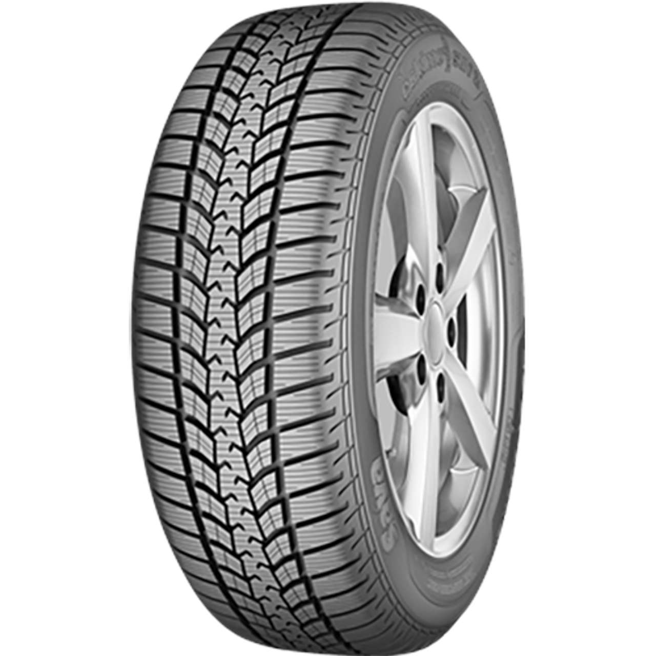 SAVA ESKIMO SUV 2 235/55R17 103H BSW XL