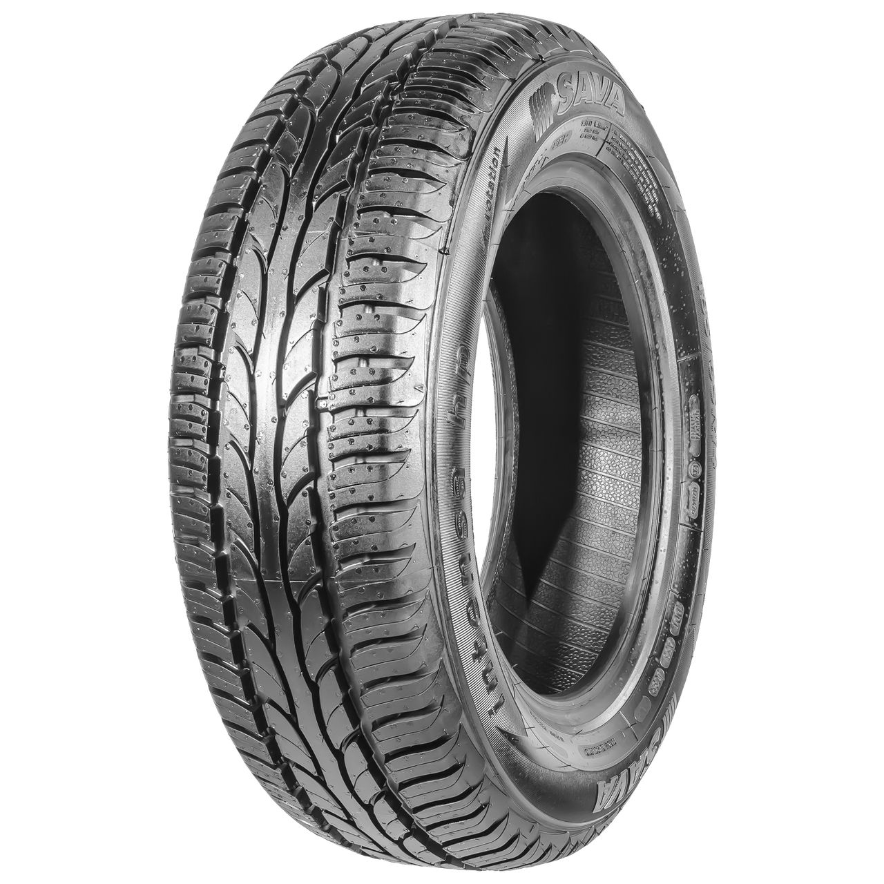 SAVA INTENSA HP 195/50R15 82H