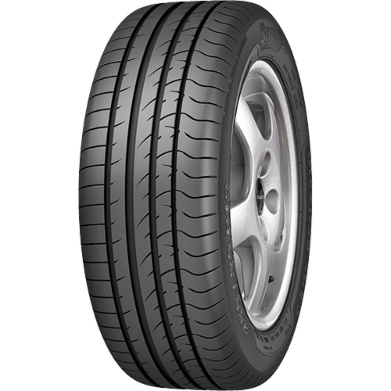 SAVA INTENSA SUV 2 215/70R16 100H BSW