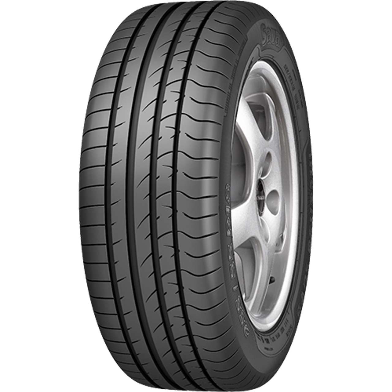 SAVA INTENSA SUV 2 255/50R19 107Y MFS BSW XL