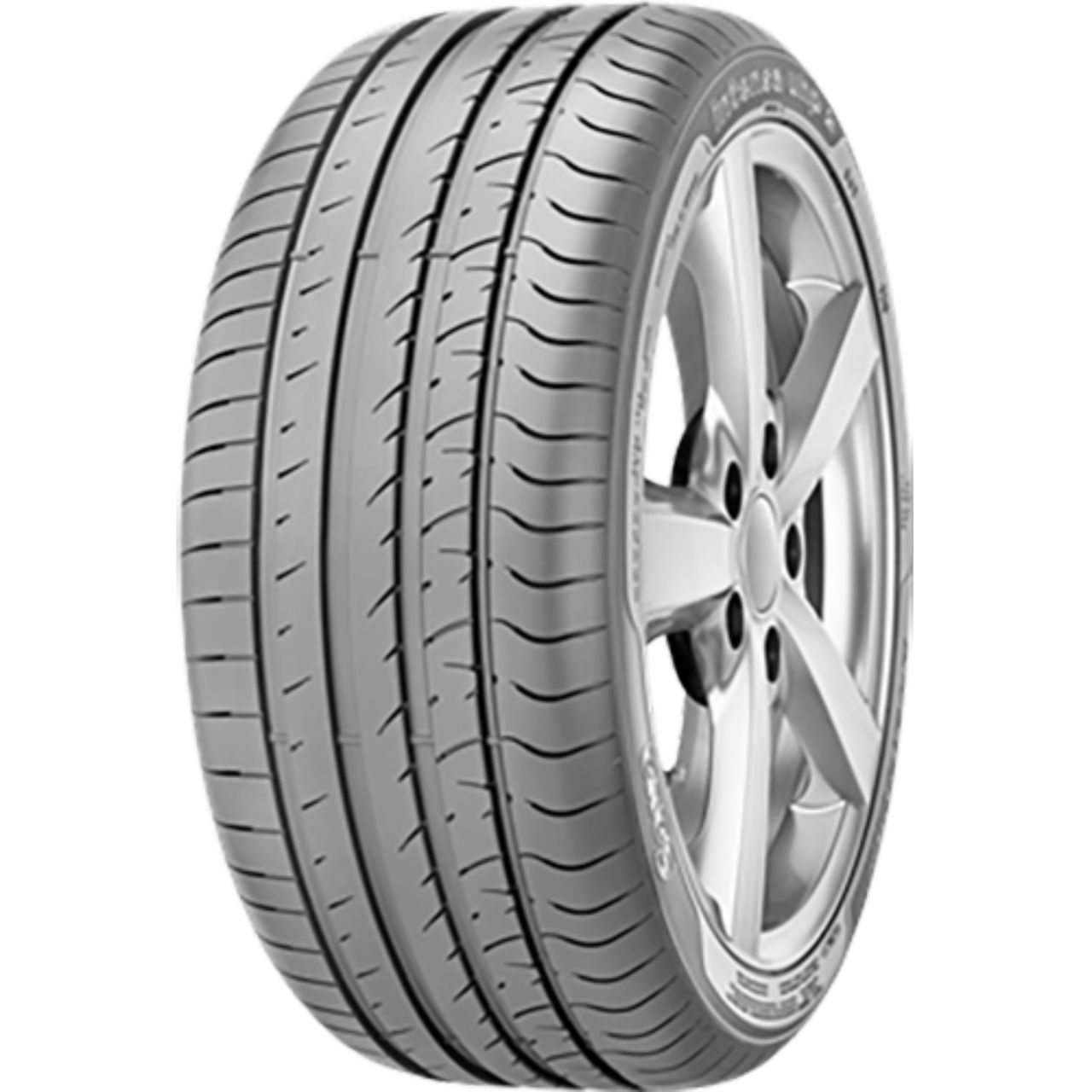 SAVA INTENSA UHP 2 205/45R17 88Y MFS XL