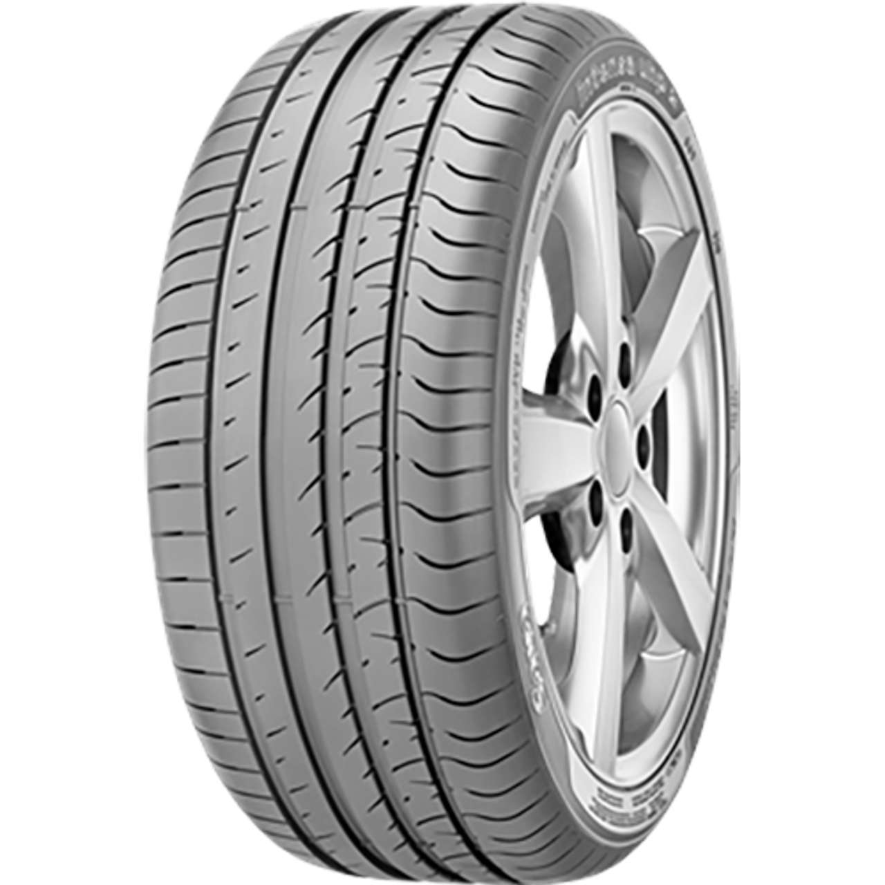 SAVA INTENSA UHP 2 235/45R17 97Y MFS XL