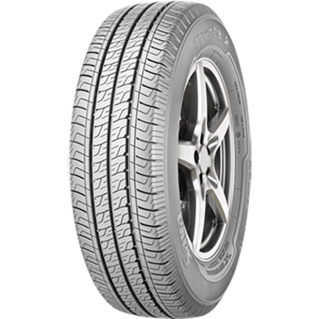 SAVA TRENTA 2 195/70R15C 104R