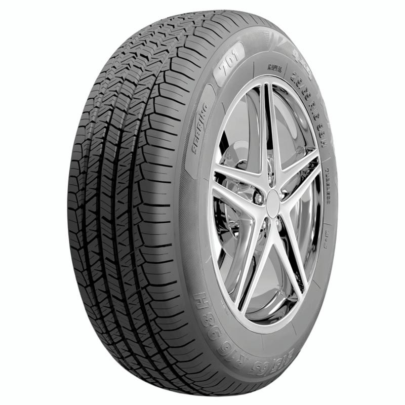 SEBRING FORMULA 4X4 ROAD+ (701) 235/55R18 100V