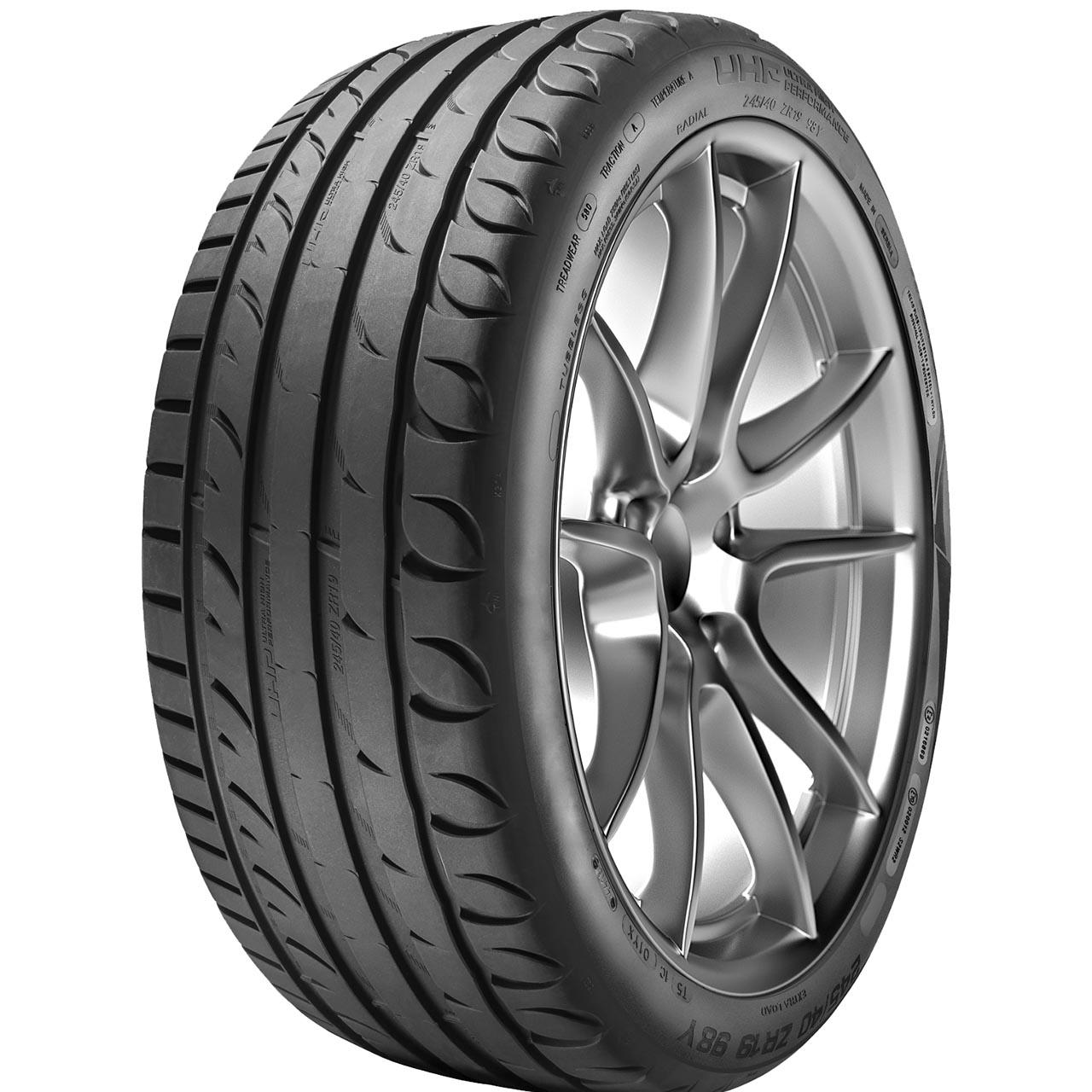 SEBRING SEBRING UHP 235/55R18 100V BSW