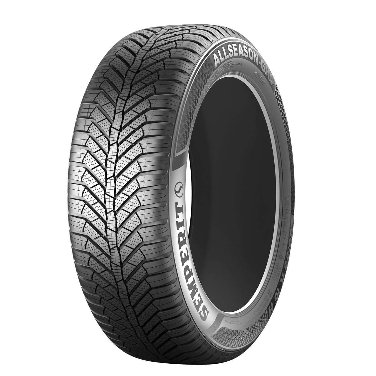 SEMPERIT ALLSEASON-GRIP (EVc) 185/55R15 86H XL