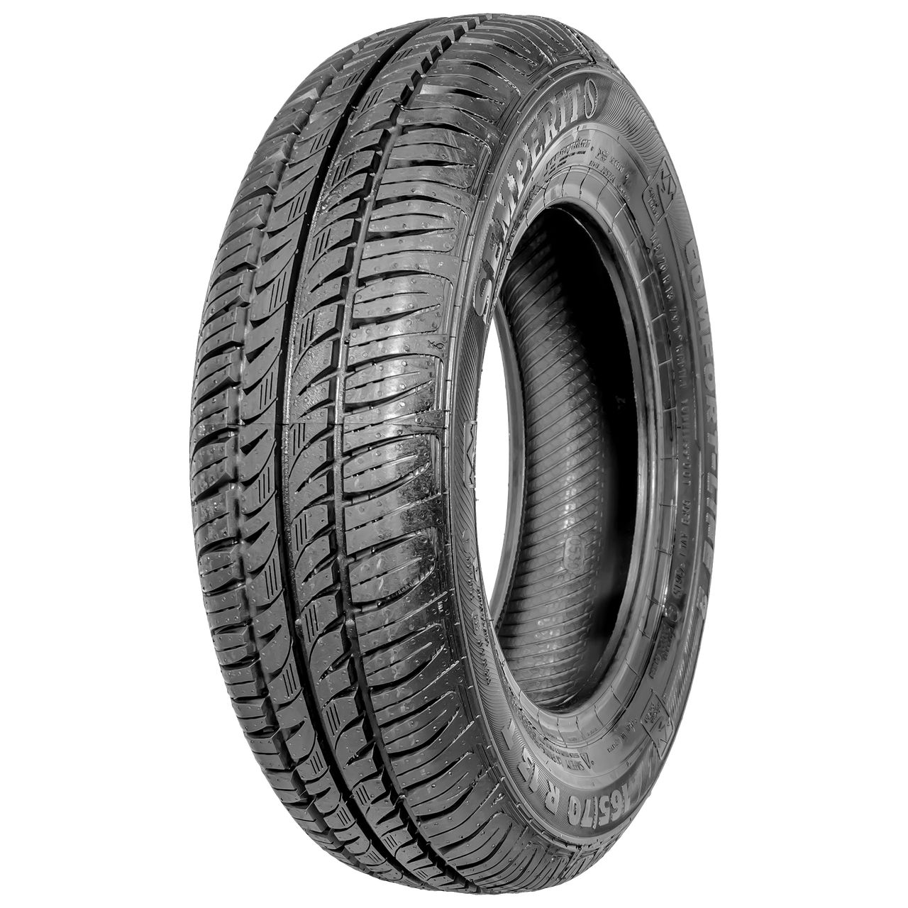 SEMPERIT COMFORT-LIFE 2 165/60R15 77H