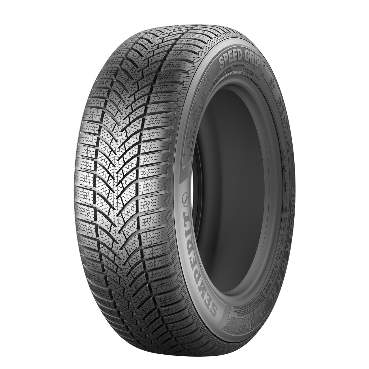 SEMPERIT SPEED-GRIP 3 245/45R17 99V FR XL