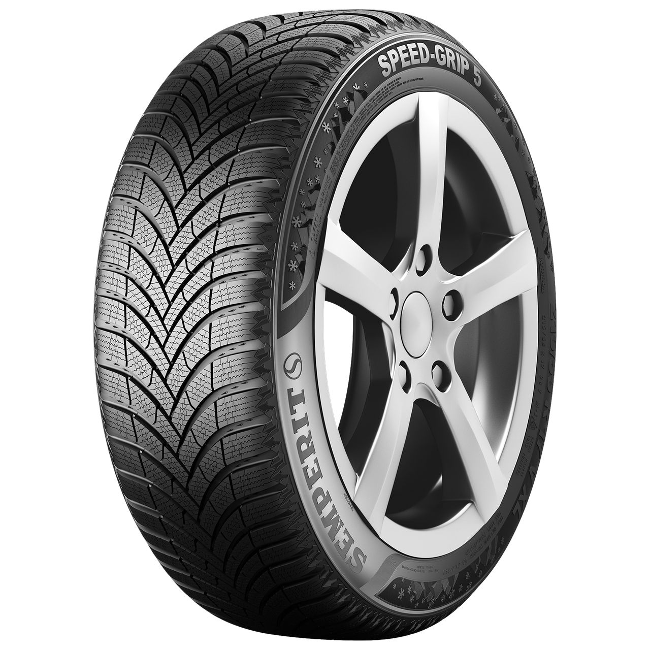 SEMPERIT SPEED-GRIP 5 (EVc) 165/70R14 85T XL