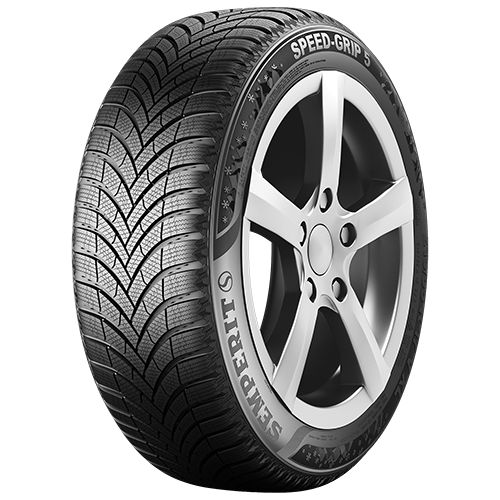 SEMPERIT SPEED-GRIP 5 (EVc) 195/65R16 92H