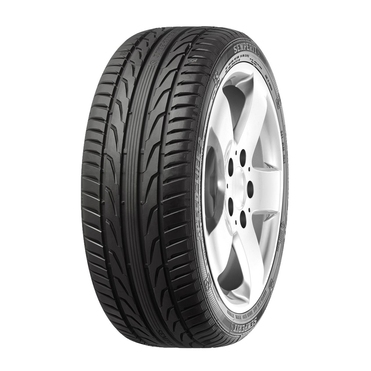 SEMPERIT SPEED-LIFE 2 205/50R16 87V