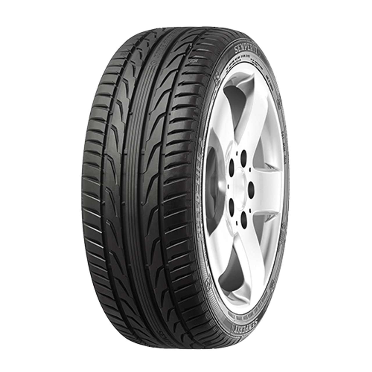 SEMPERIT SPEED-LIFE 2 225/50R16 92Y