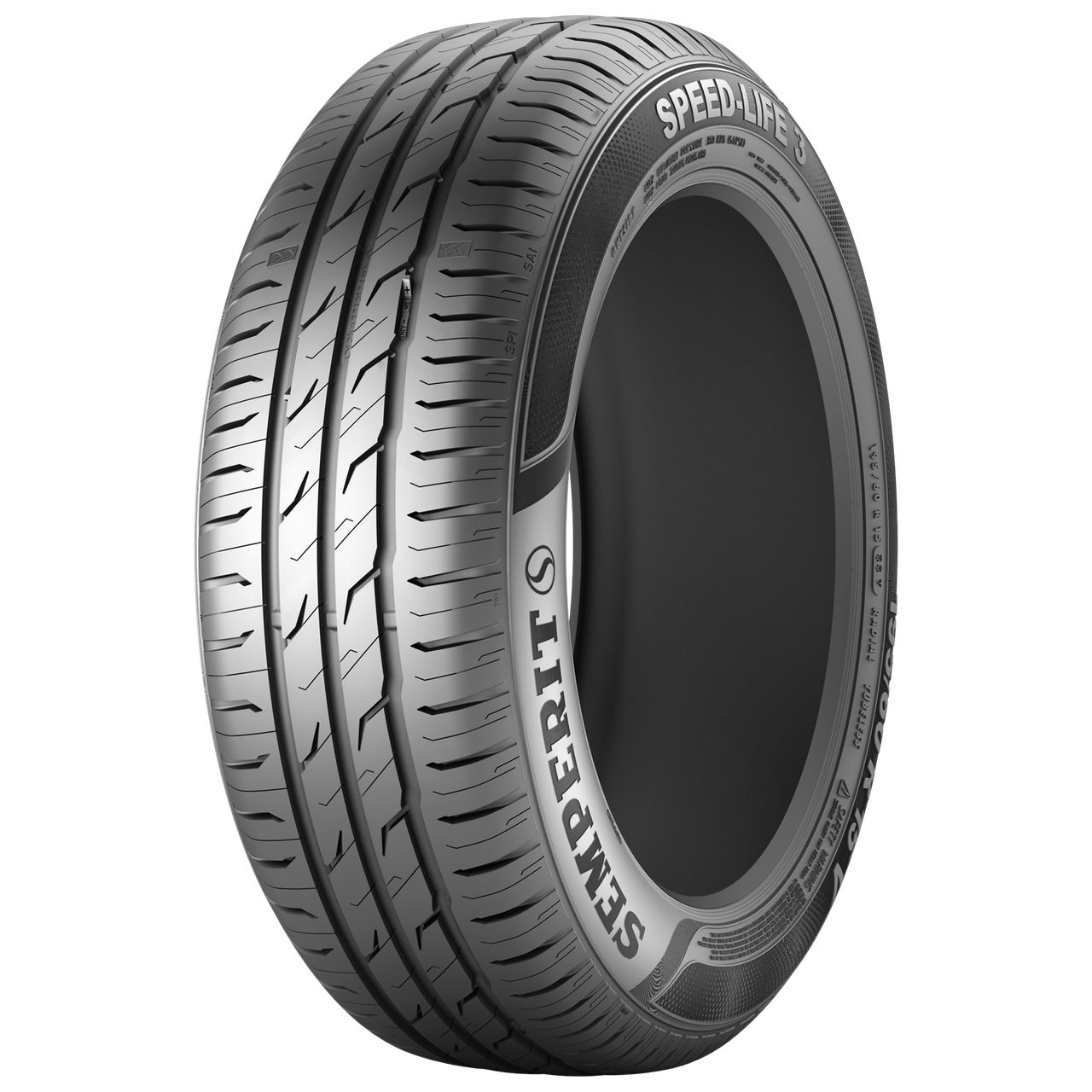 SEMPERIT SPEED-LIFE 3 (EVc) 165/65R15 81T