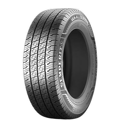 SEMPERIT VAN-ALLSEASON 195/70R15C 104R BSW