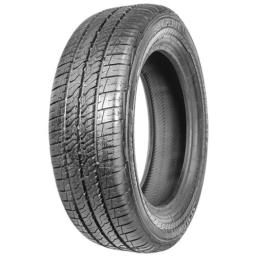 SEMPERIT VAN-LIFE 2 185/75R16C 104R