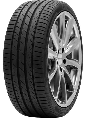 SENTURY QIRIN 990 195/65R15 91V BSW