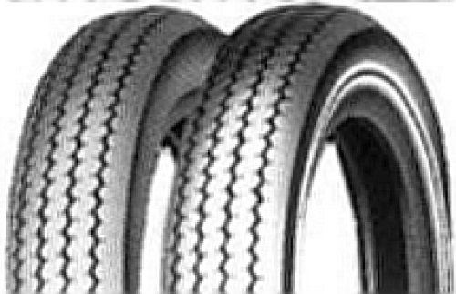 SHINKO E-240 SINGLE WHITE 90 - 16 M/C TT 74H FRONT/REAR