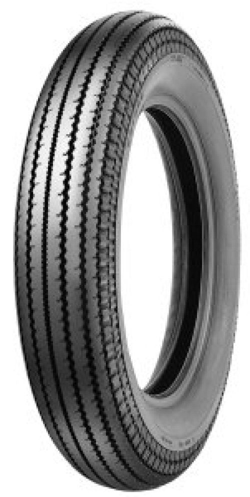 SHINKO 270 SUPER CLASSIC 4.50 - 18 TT 70H BSW FRONT/REAR