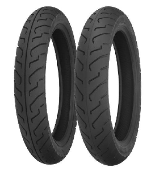 SHINKO SR-712 110/90 - 18 TL 61H