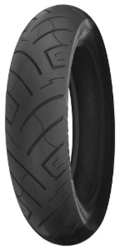 SHINKO SR777 110/90 - 19 TL 62H BSW FRONT