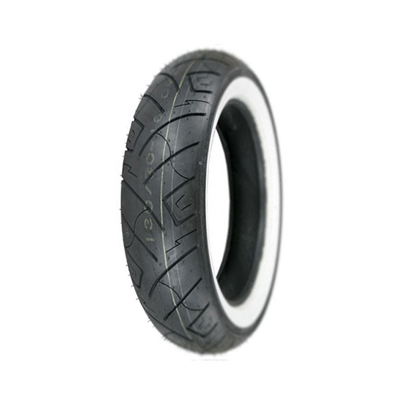 SHINKO SR777 HD WW 100/90 - 19 XL TL 61H WW FRONT