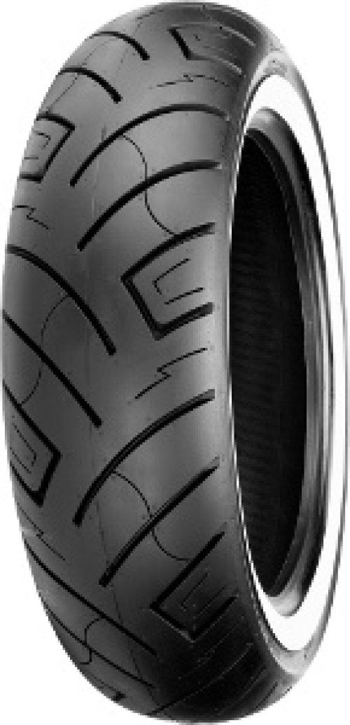 SHINKO SR777 HD WW 100/90 - 19 XL TL 61H WW FRONT