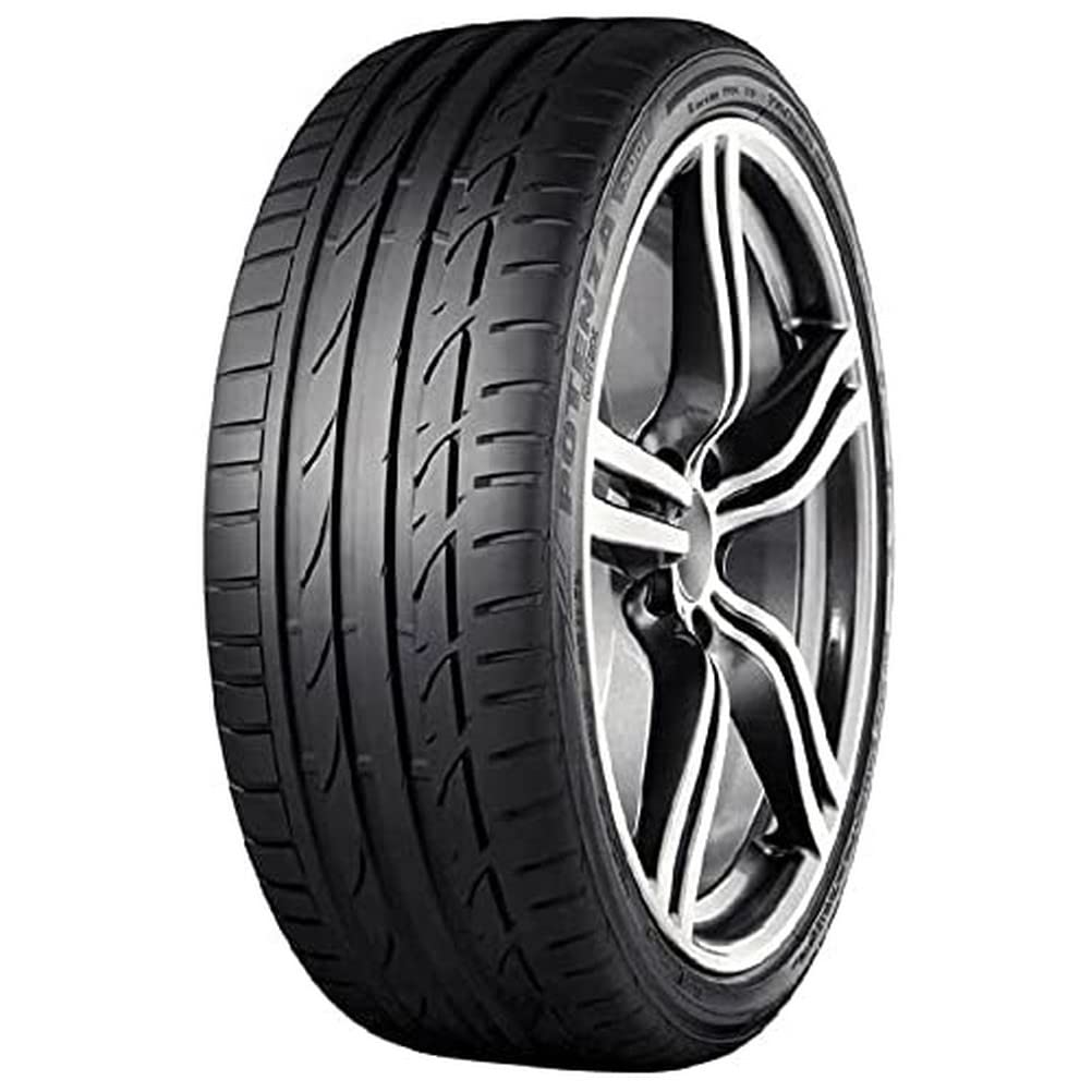 Bridgestone S001 MO XL - 225/40R18 92Y - Sommerreifen von Bridgestone