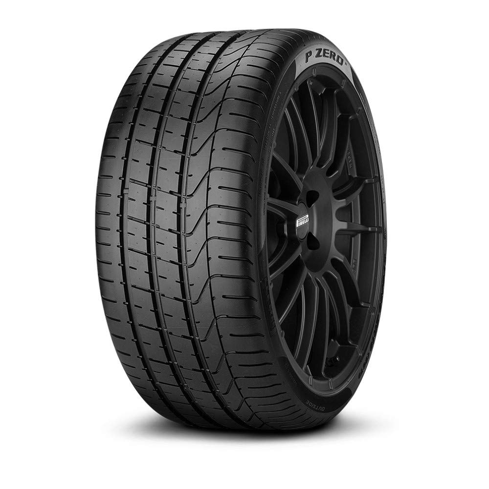 Pirelli P-ZERO(PZ4)* XL - 235/35R19 91Y - Sommerreifen von Pirelli